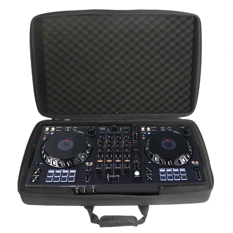 U8314BL PIONEER DJ DDJ-FLX6 HARDCASE BLACK